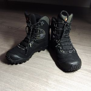 Women's winter boots Merrell Size US 6 (36)